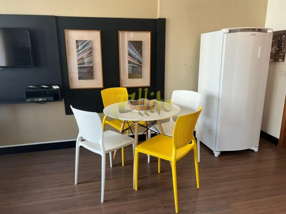 Flat/Apart Hotel, 1 quarto, 28 m² - Foto 9