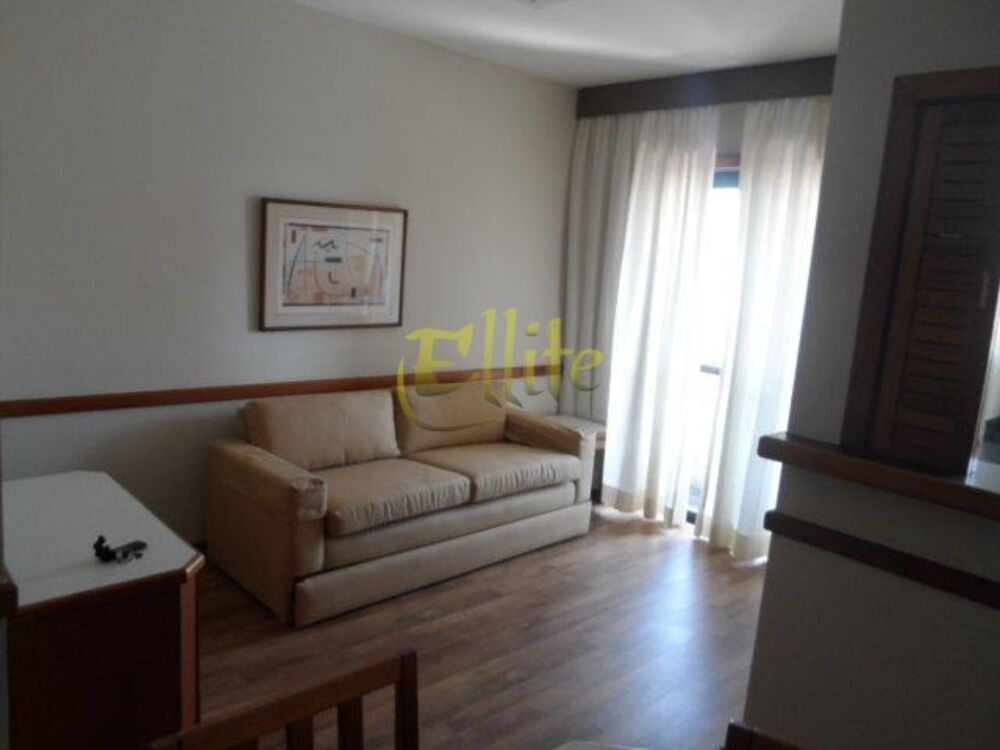 Flat/Apart Hotel, 1 quarto, 45 m² - Foto 1