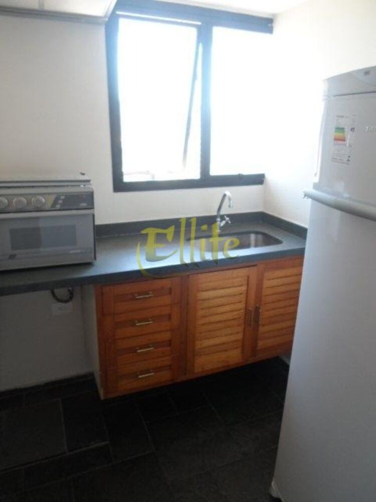 Flat/Apart Hotel, 1 quarto, 45 m² - Foto 2