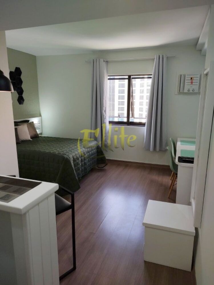 Flat/Apart Hotel, 1 quarto, 25 m² - Foto 3