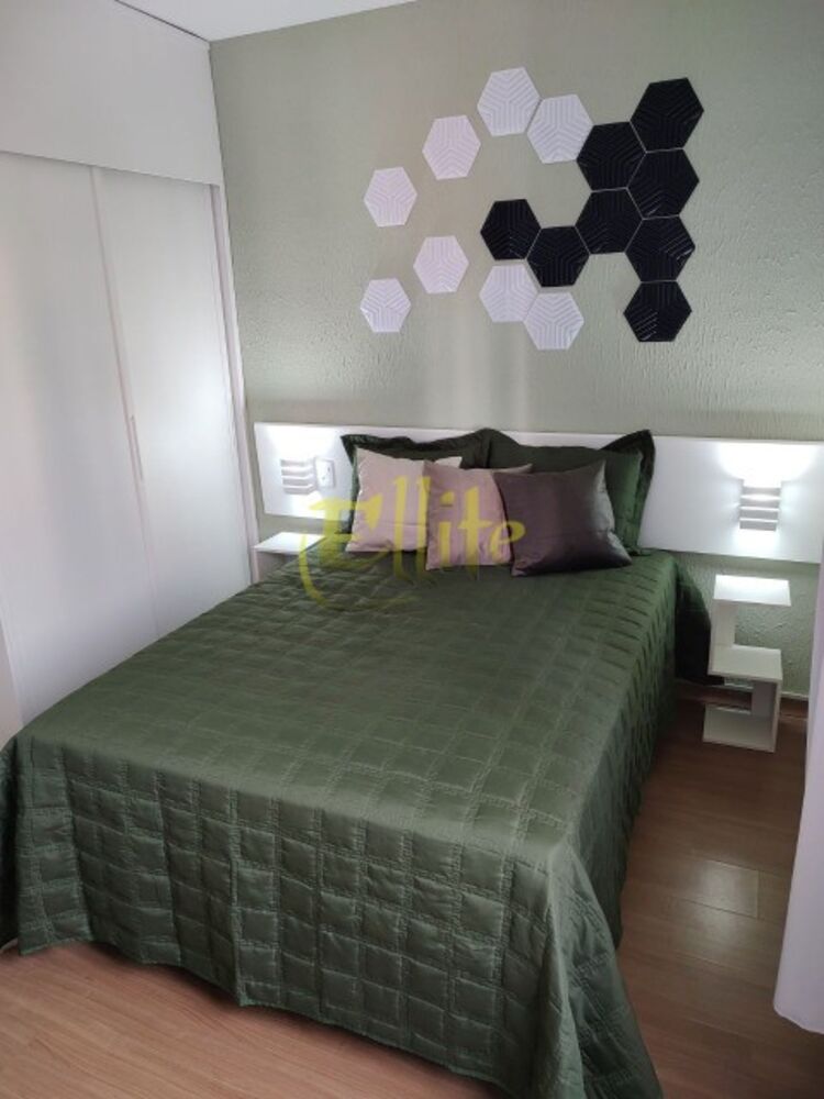 Flat/Apart Hotel, 1 quarto, 25 m² - Foto 4