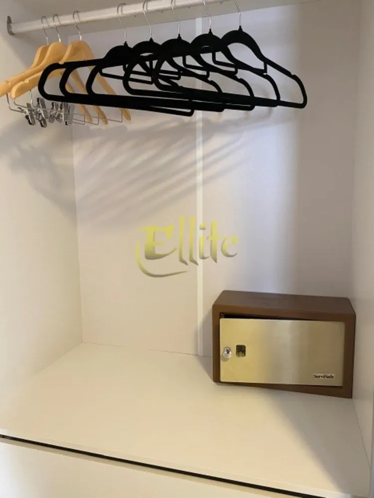 Flat/Apart Hotel, 1 quarto, 45 m² - Foto 13