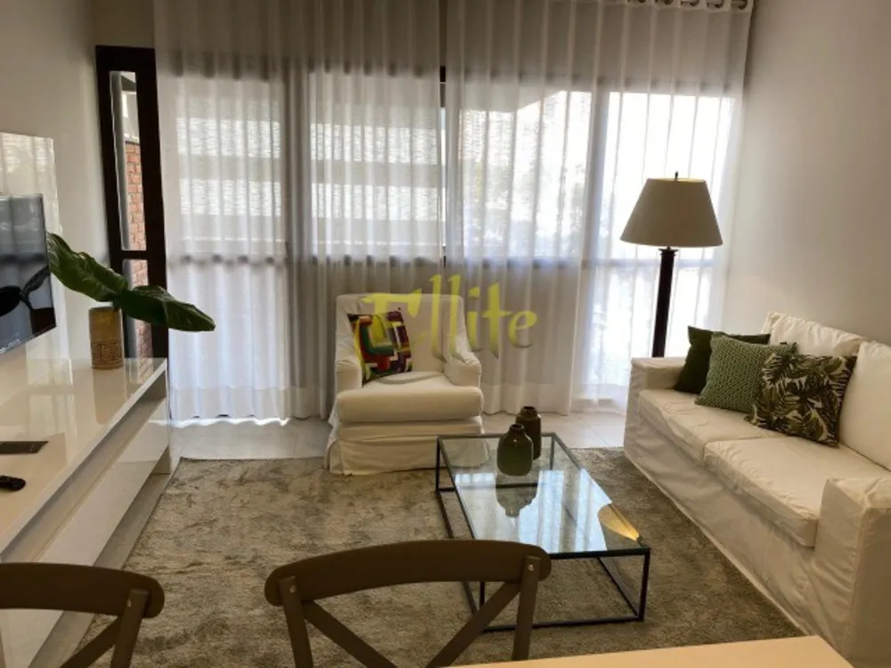 Flat/Apart Hotel, 1 quarto, 45 m² - Foto 3