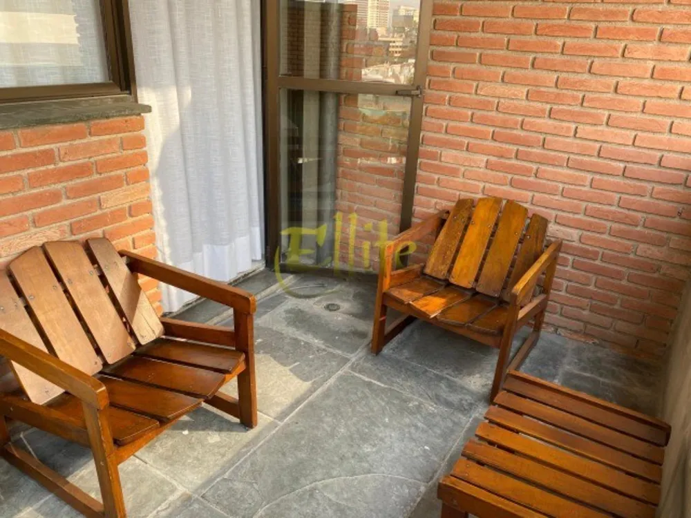 Flat/Apart Hotel, 1 quarto, 45 m² - Foto 9