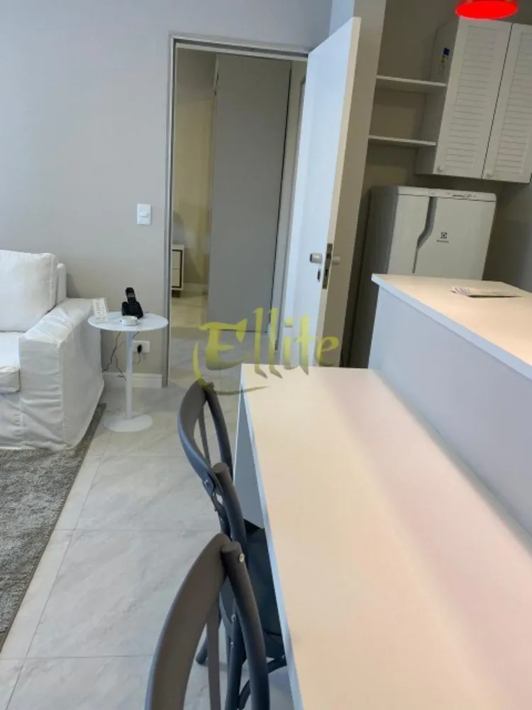 Flat/Apart Hotel, 1 quarto, 45 m² - Foto 7