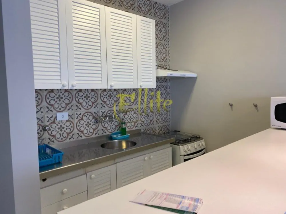 Flat/Apart Hotel, 1 quarto, 45 m² - Foto 5