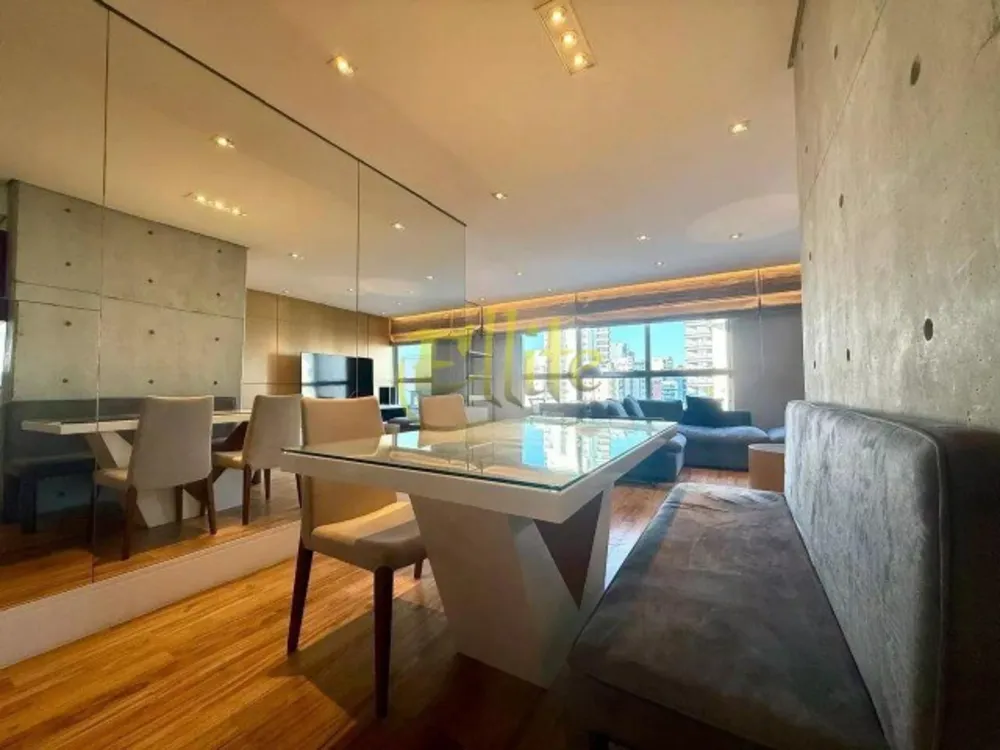 Apartamento, 1 quarto, 70 m² - Foto 3