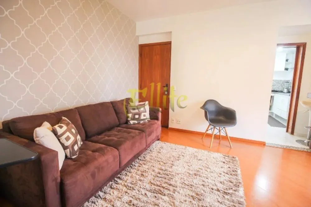 Flat/Apart Hotel, 1 quarto, 50 m² - Foto 3