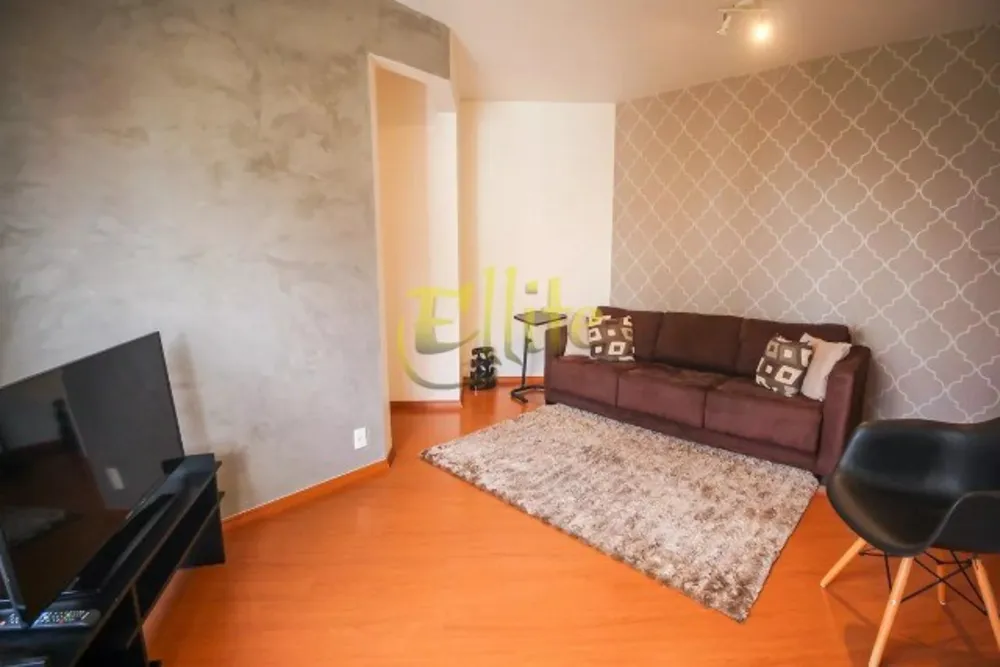 Flat/Apart Hotel, 1 quarto, 50 m² - Foto 2