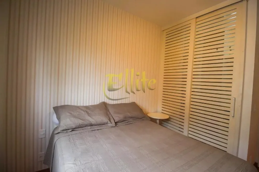 Flat/Apart Hotel, 1 quarto, 50 m² - Foto 12