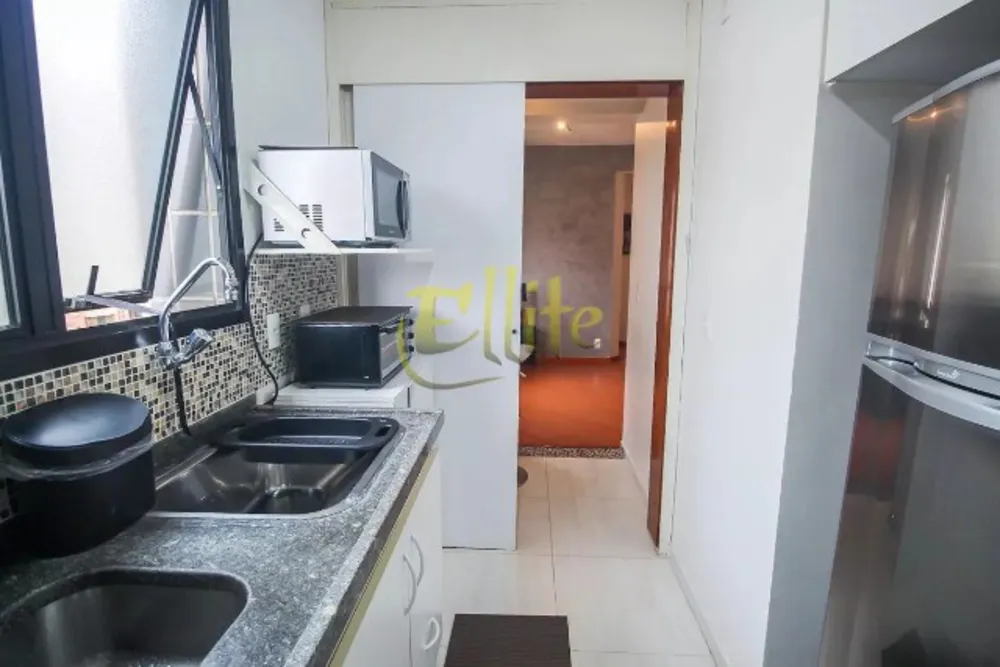 Flat/Apart Hotel, 1 quarto, 50 m² - Foto 7