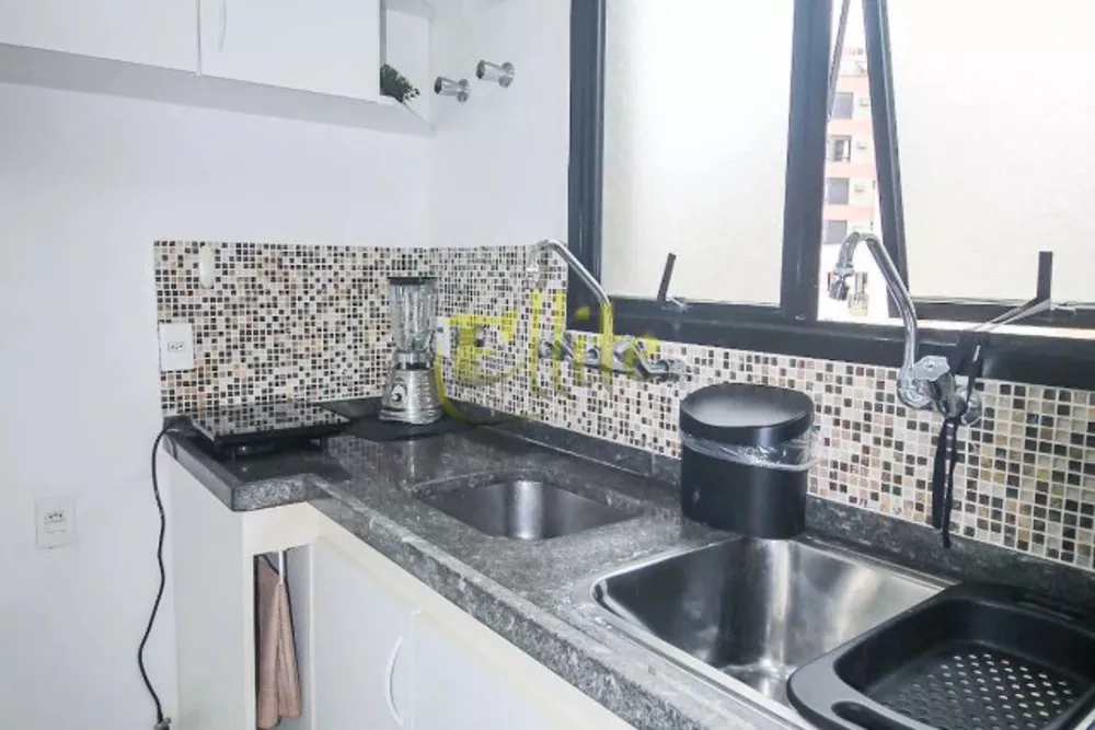 Flat/Apart Hotel, 1 quarto, 50 m² - Foto 6