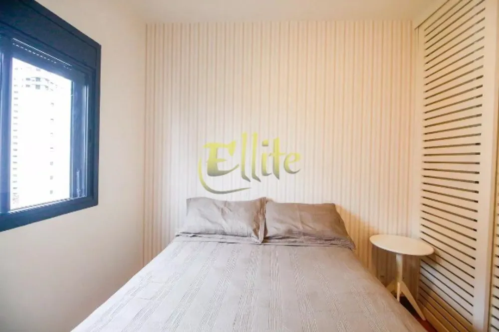 Flat/Apart Hotel, 1 quarto, 50 m² - Foto 11