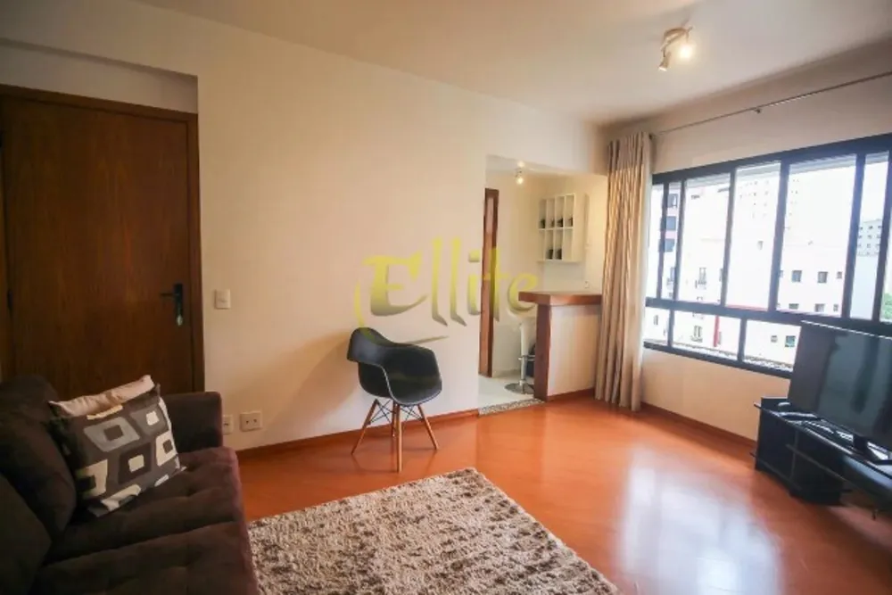 Flat/Apart Hotel, 1 quarto, 50 m² - Foto 4