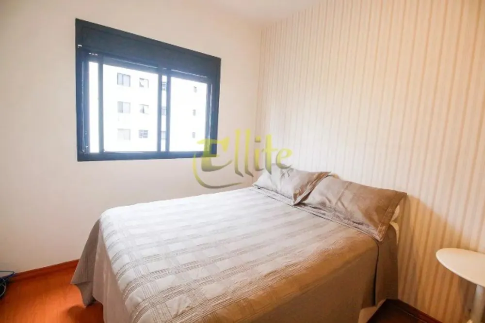 Flat/Apart Hotel, 1 quarto, 50 m² - Foto 10