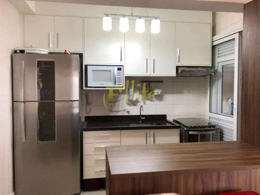 Apartamento, 2 quartos, 92 m² - Foto 4