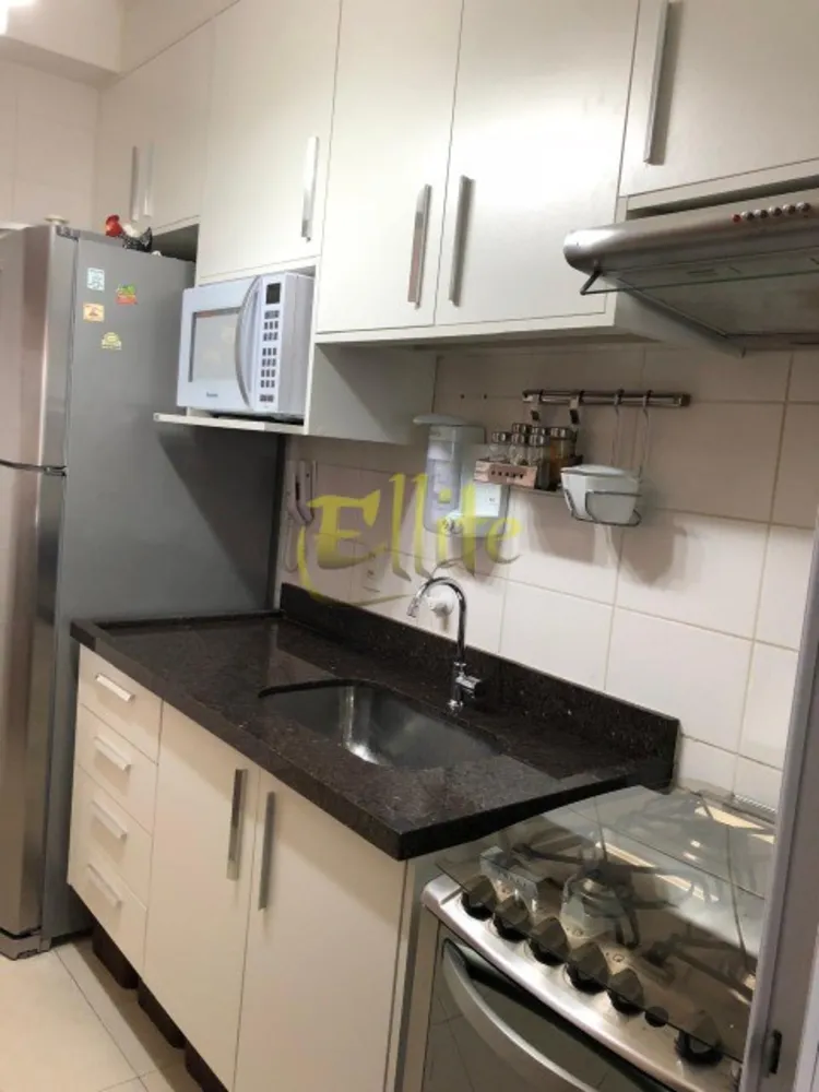 Apartamento, 2 quartos, 92 m² - Foto 5
