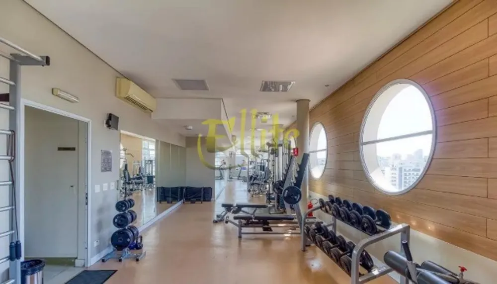 Apartamento, 1 quarto, 47 m² - Foto 7