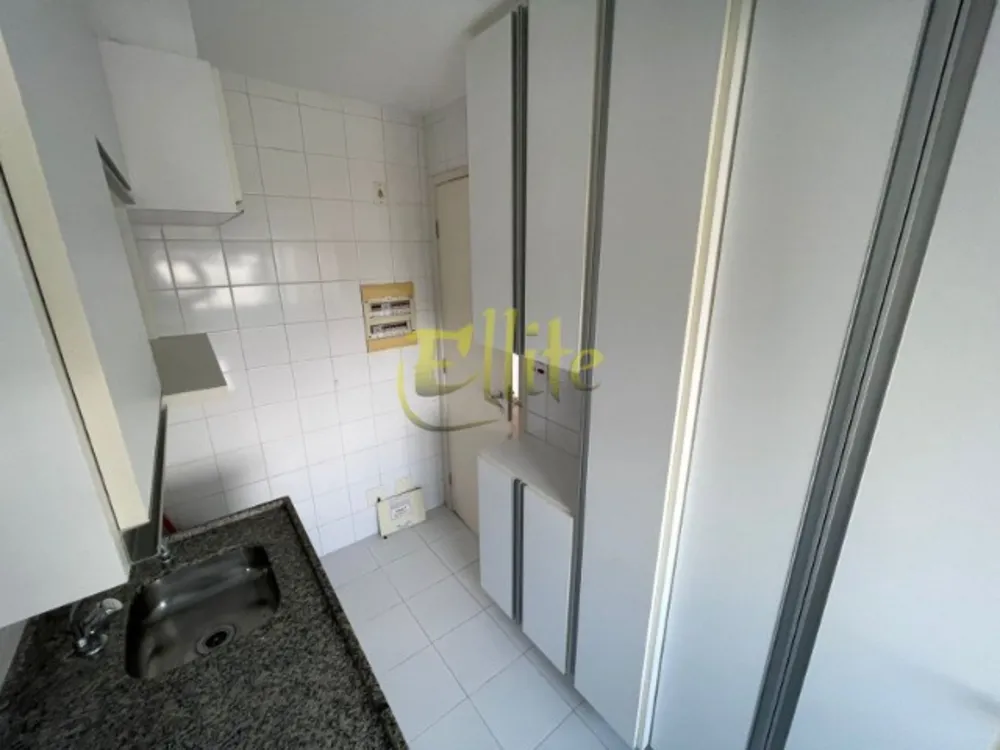Apartamento, 1 quarto, 47 m² - Foto 2