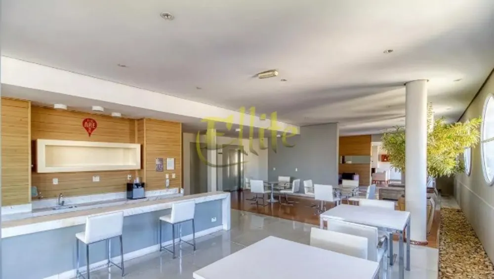 Apartamento, 1 quarto, 47 m² - Foto 8