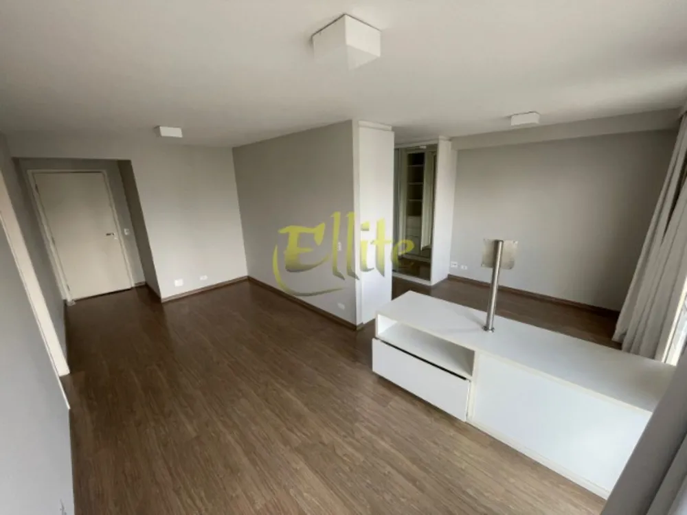 Apartamento, 1 quarto, 47 m² - Foto 1