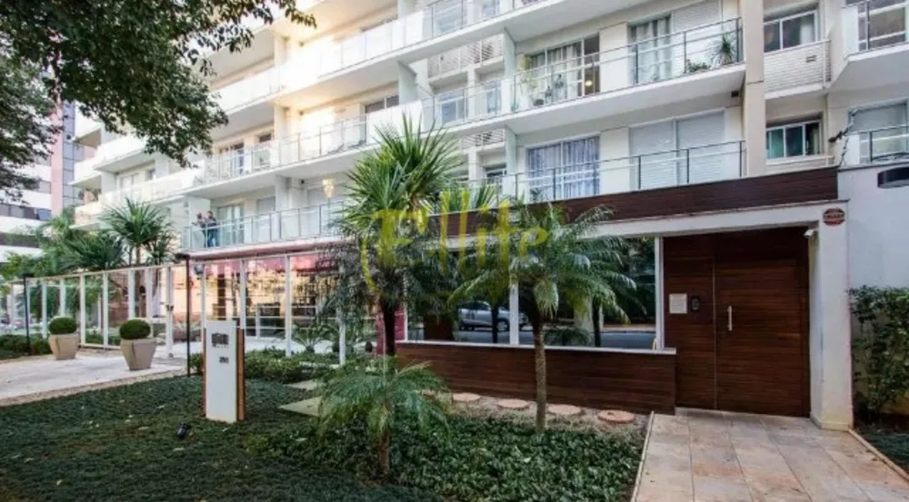 Apartamento, 1 quarto, 47 m² - Foto 6