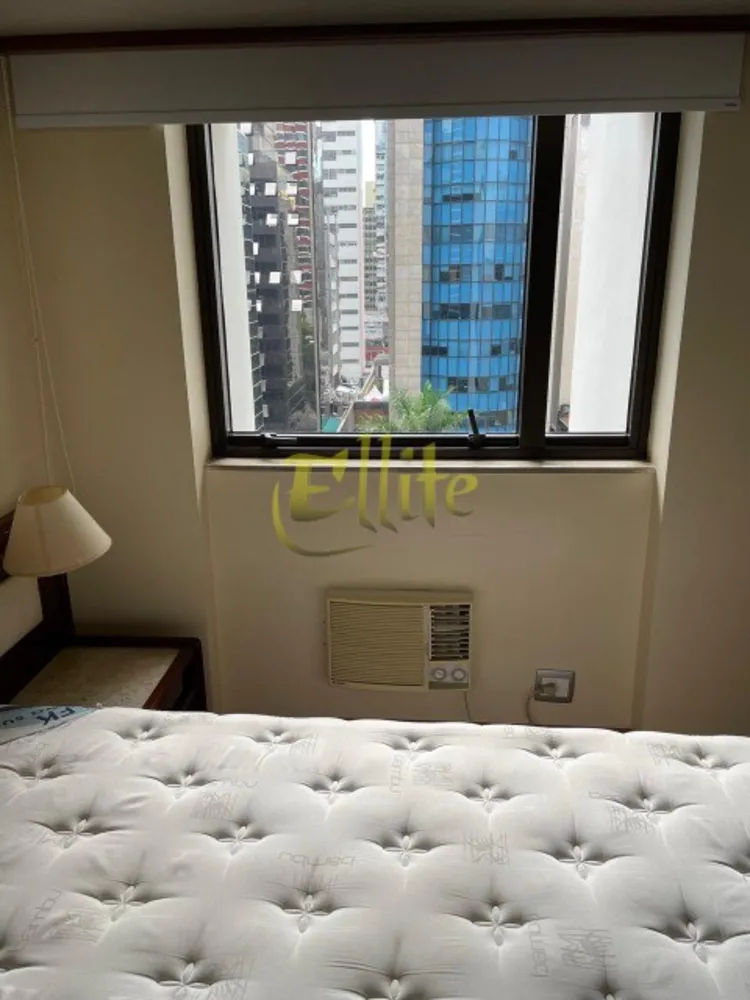 Flat/Apart Hotel, 1 quarto, 40 m² - Foto 7
