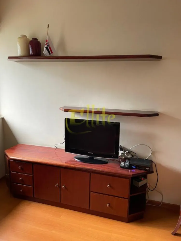 Flat/Apart Hotel, 1 quarto, 40 m² - Foto 4