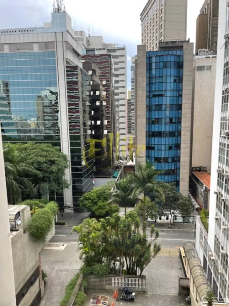 Flat/Apart Hotel, 1 quarto, 40 m² - Foto 12