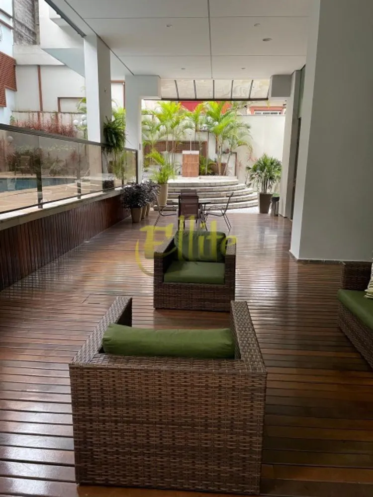Flat/Apart Hotel, 1 quarto, 40 m² - Foto 10