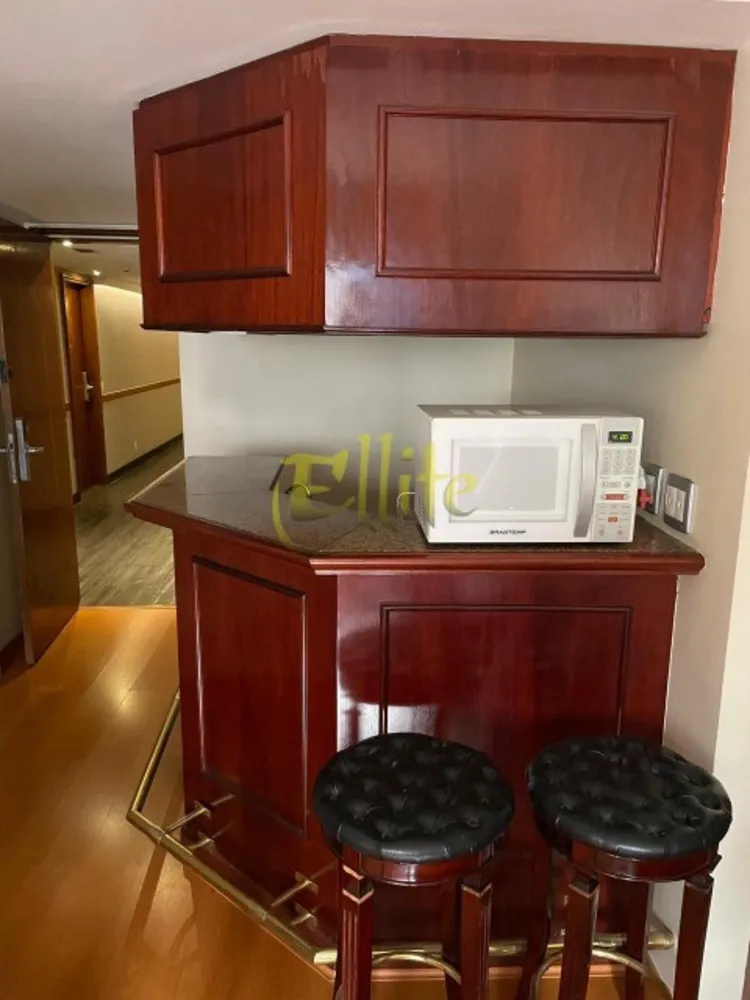 Flat/Apart Hotel, 1 quarto, 40 m² - Foto 3