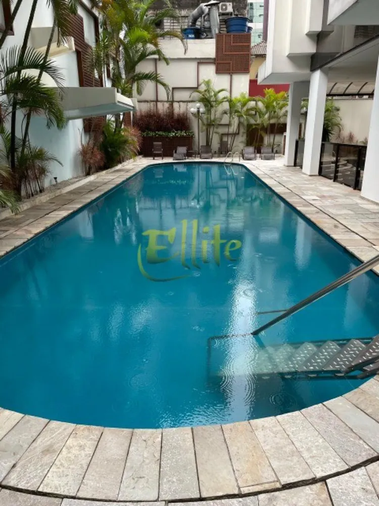 Flat/Apart Hotel, 1 quarto, 40 m² - Foto 11