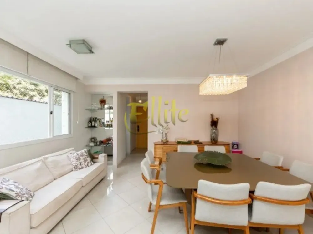 Apartamento, 2 quartos, 126 m² - Foto 5