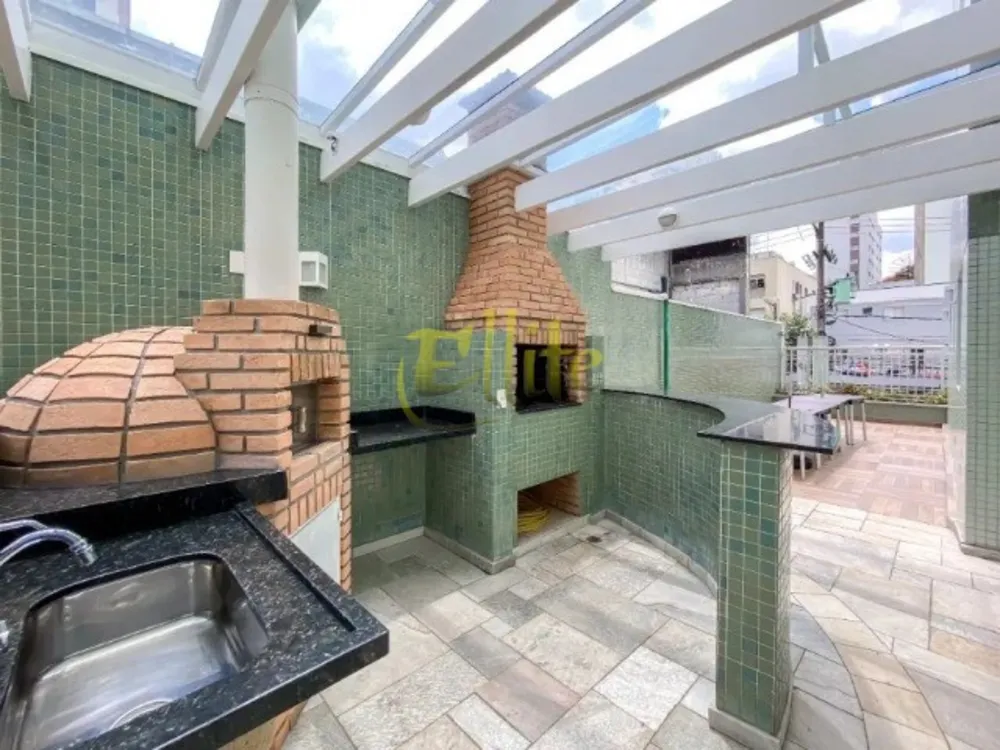 Apartamento, 2 quartos, 126 m² - Foto 1