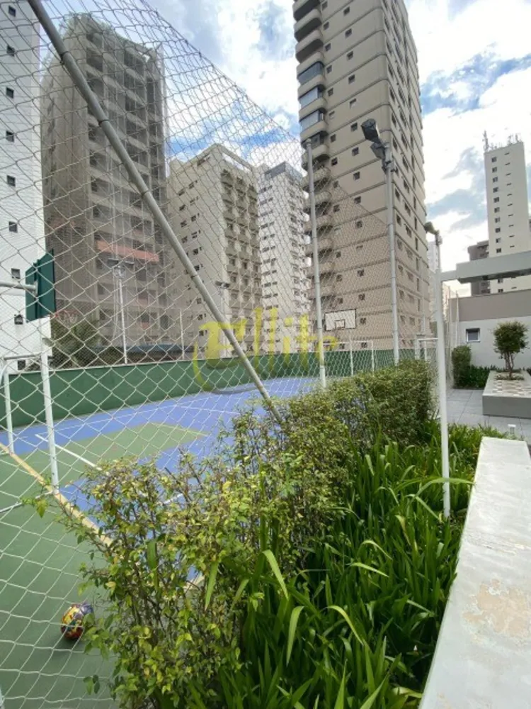 Apartamento, 1 quarto, 32 m² - Foto 8