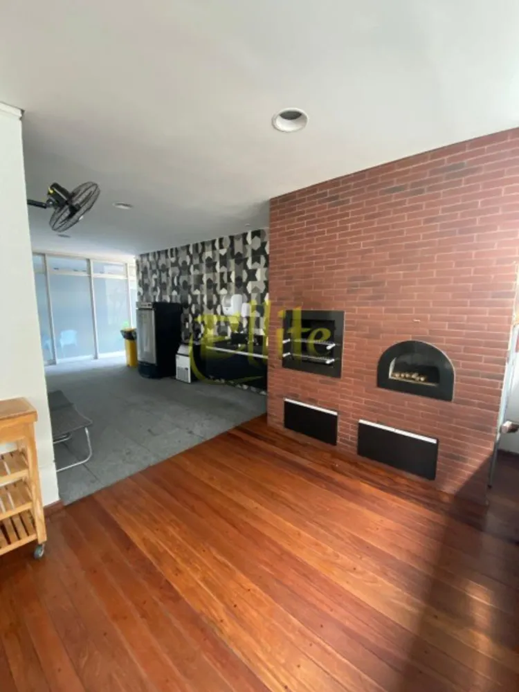 Apartamento, 1 quarto, 32 m² - Foto 2