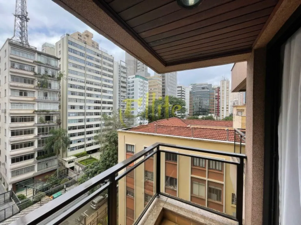 Flat/Apart Hotel, 1 quarto, 45 m² - Foto 1