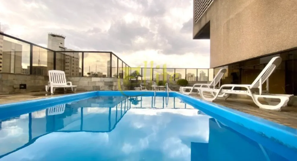 Flat/Apart Hotel, 1 quarto, 45 m² - Foto 4