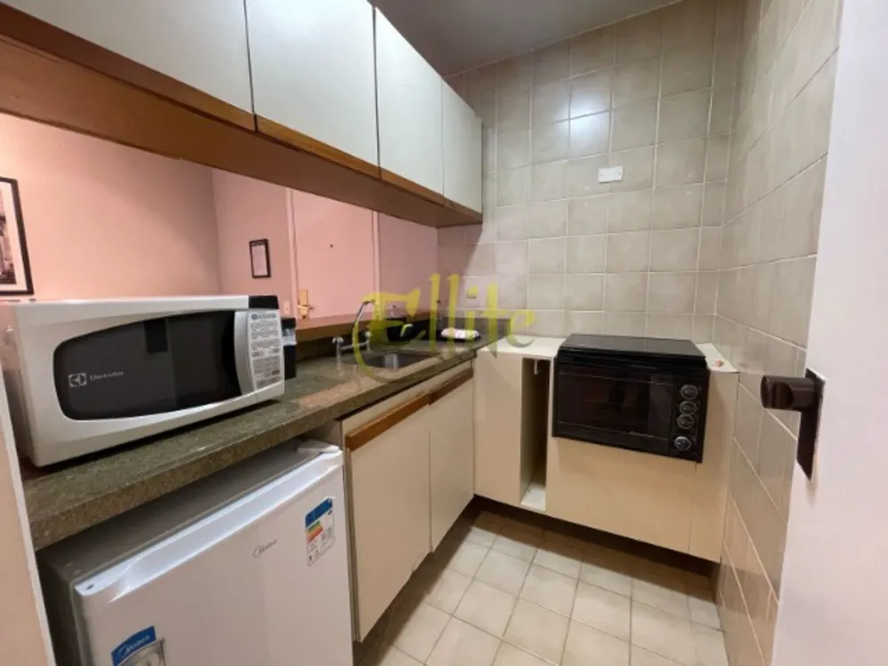 Flat/Apart Hotel, 1 quarto, 45 m² - Foto 3