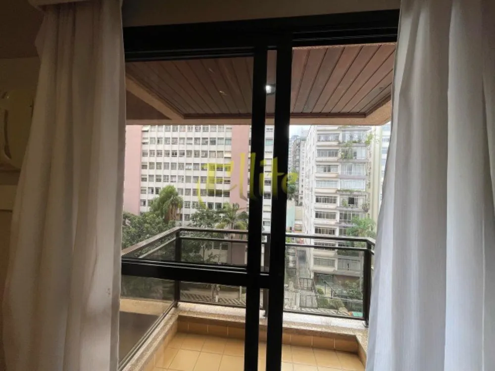 Flat/Apart Hotel, 1 quarto, 45 m² - Foto 2
