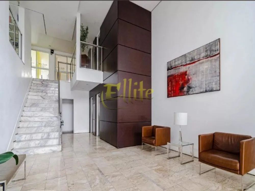 Flat/Apart Hotel, 1 quarto, 28 m² - Foto 6