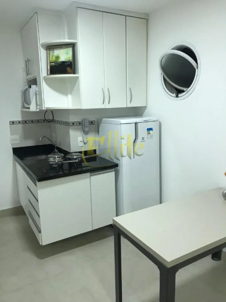 Flat/Apart Hotel, 1 quarto, 28 m² - Foto 2