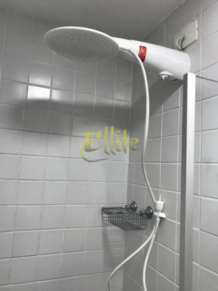 Flat/Apart Hotel, 1 quarto, 28 m² - Foto 4