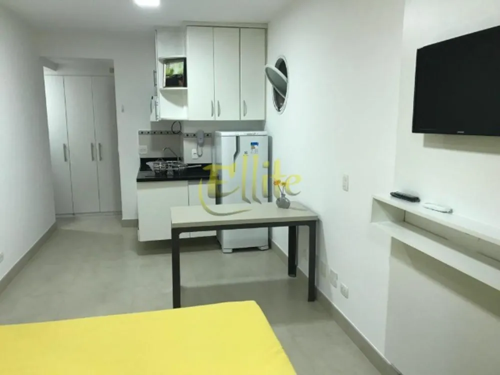 Flat/Apart Hotel, 1 quarto, 28 m² - Foto 1