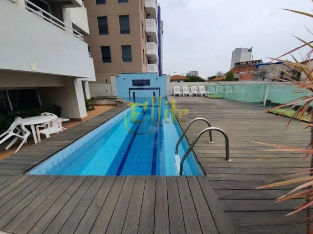 Flat/Apart Hotel, 1 quarto, 28 m² - Foto 12