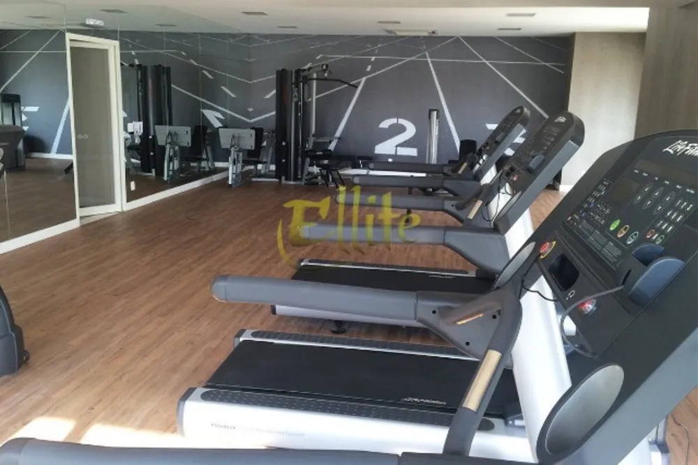 Flat/Apart Hotel, 1 quarto, 63 m² - Foto 9
