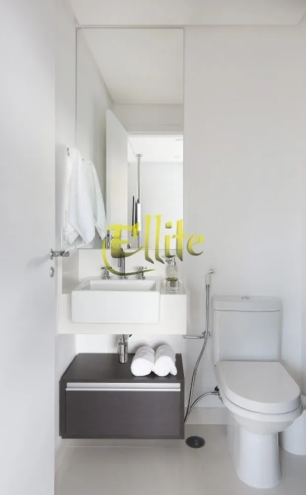 Flat/Apart Hotel, 1 quarto, 63 m² - Foto 4