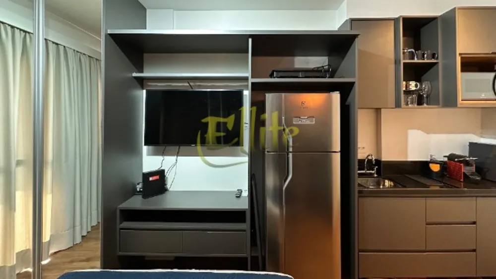 Apartamento, 1 quarto, 20 m² - Foto 8