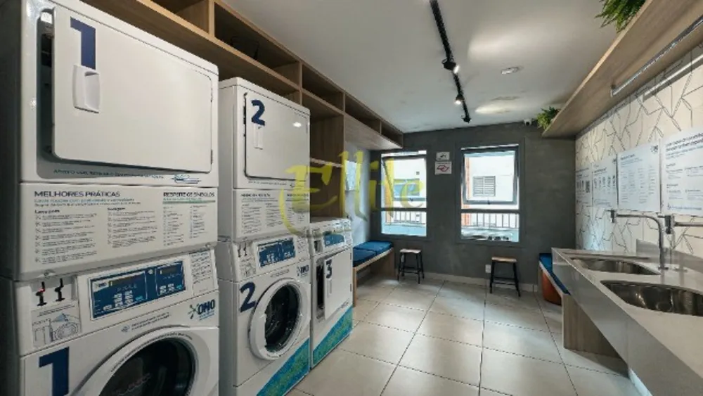 Apartamento, 1 quarto, 20 m² - Foto 5
