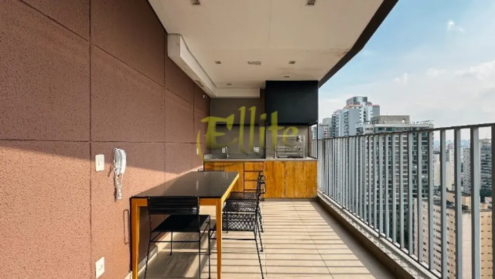Apartamento, 1 quarto, 20 m² - Foto 3